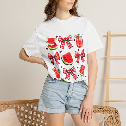 Watermelon Summer T-shirt