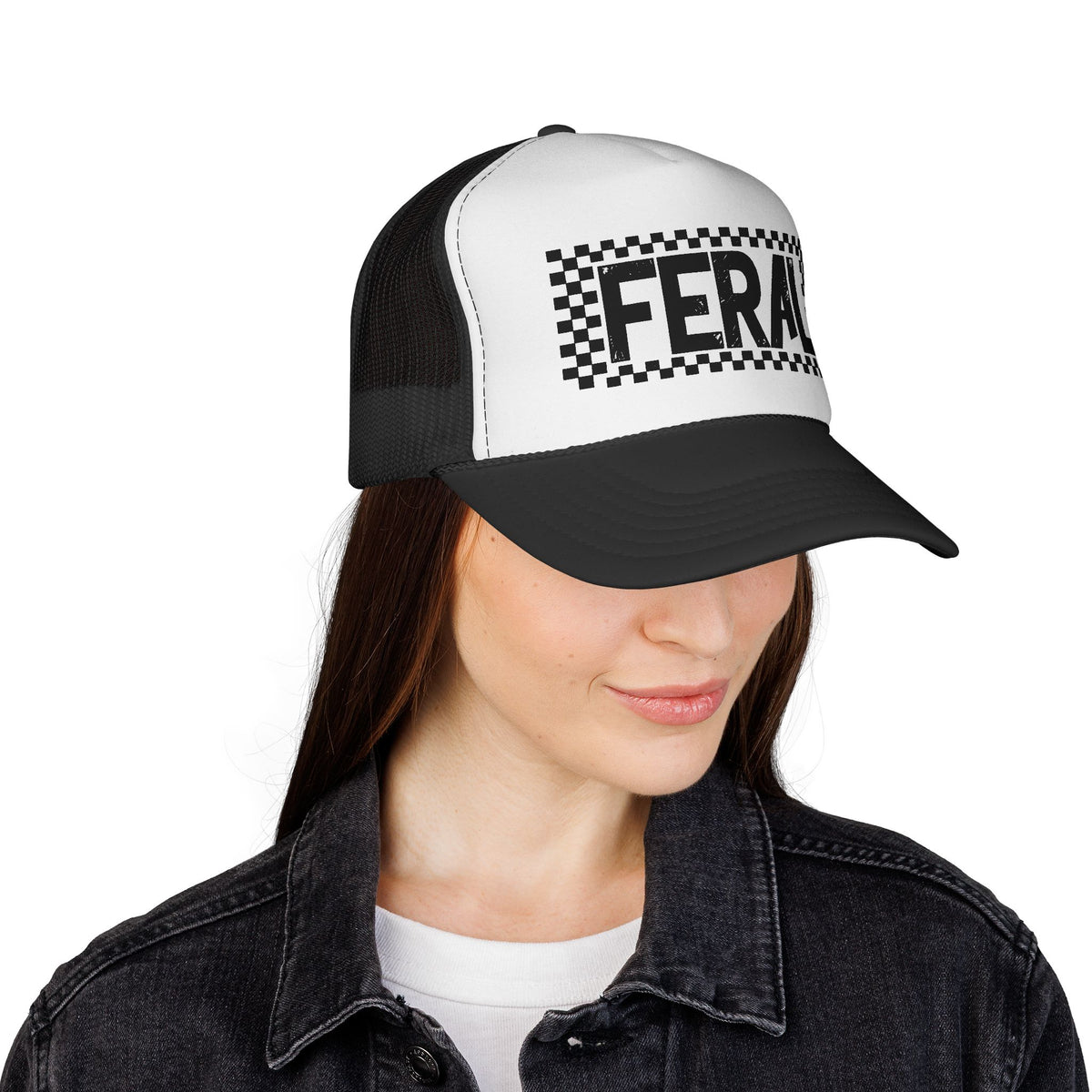 Feral Trucker Hat