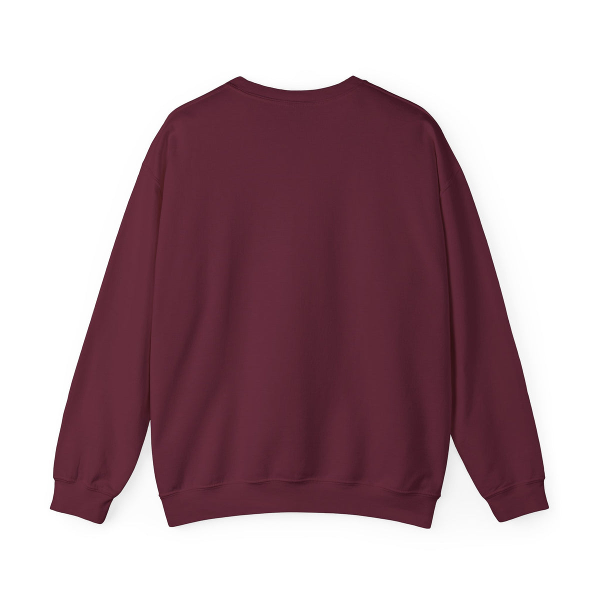 Merry Christmas Leopard Print Sweatshirt