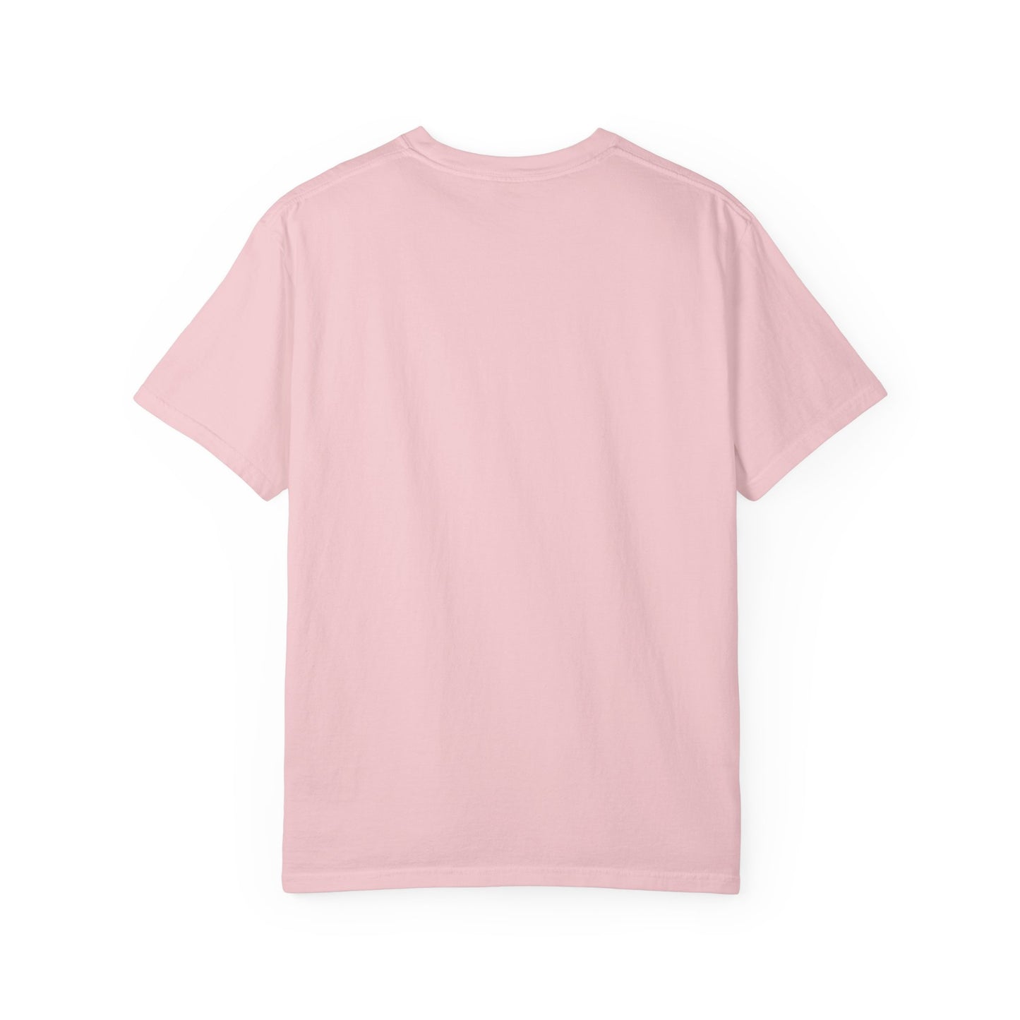 Pink Lightening Bolt Mama Graphic T-shirt