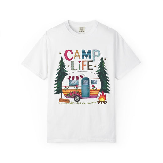 Camp Life T-Shirt