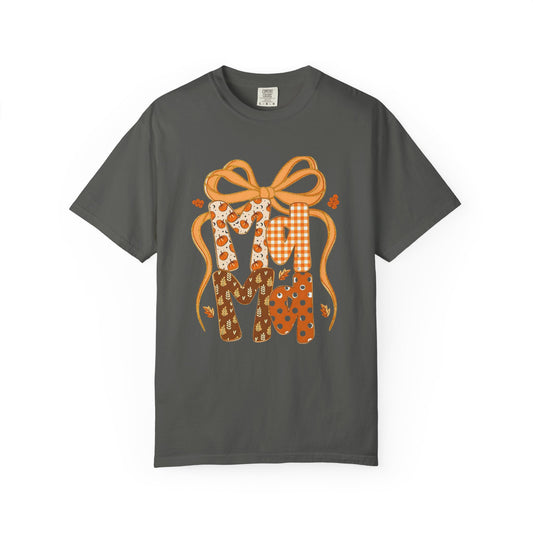 Mama Pumpkin T‑Shirt