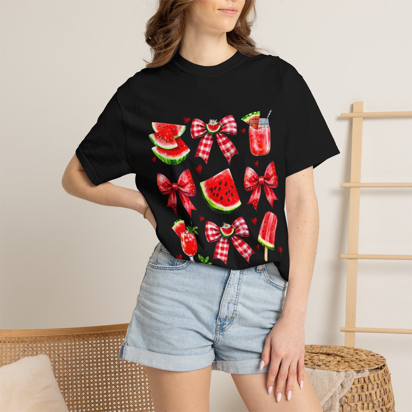 Watermelon Summer T-shirt