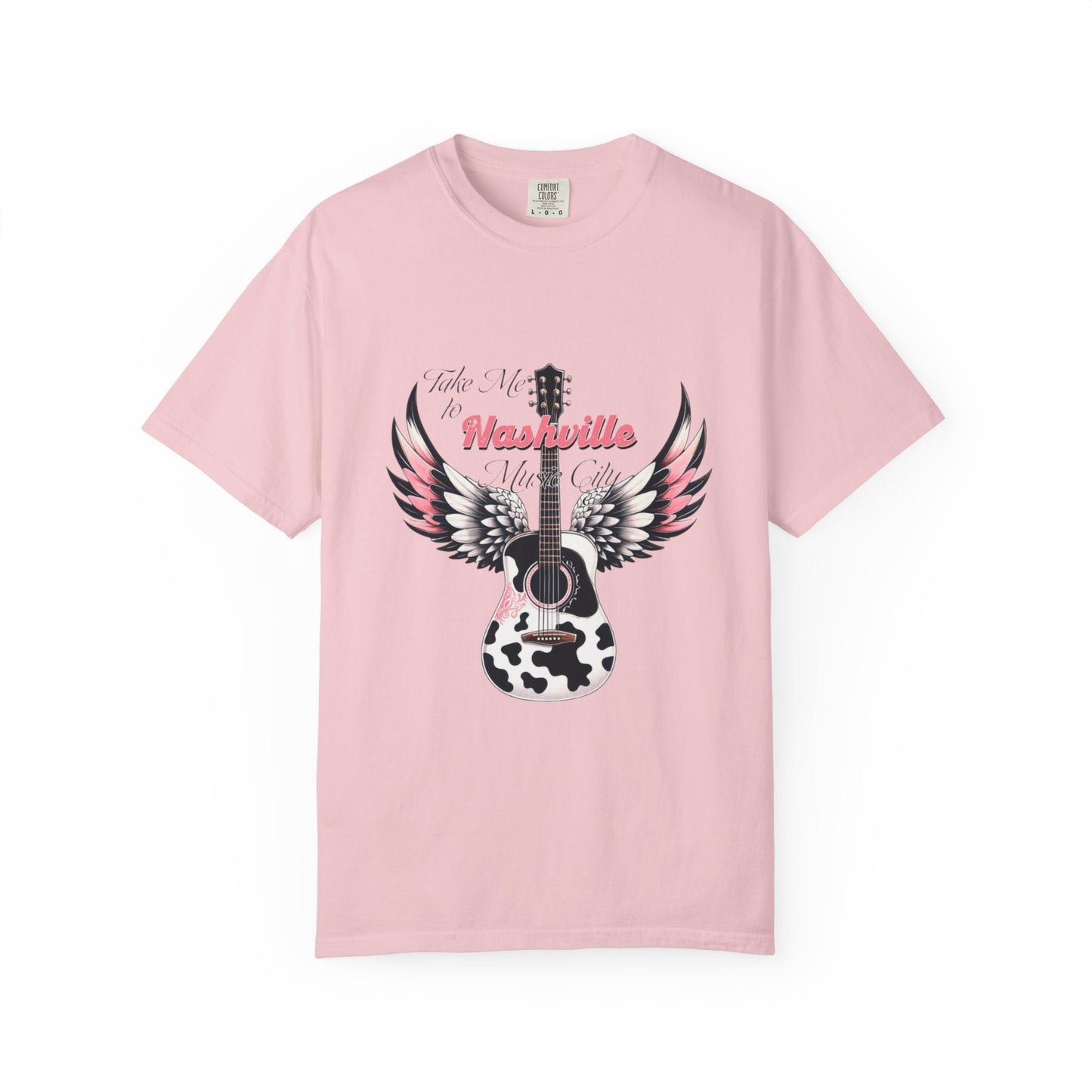 Nashville T-Shirt
