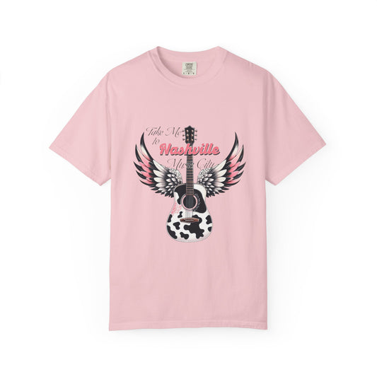 Nashville T-Shirt