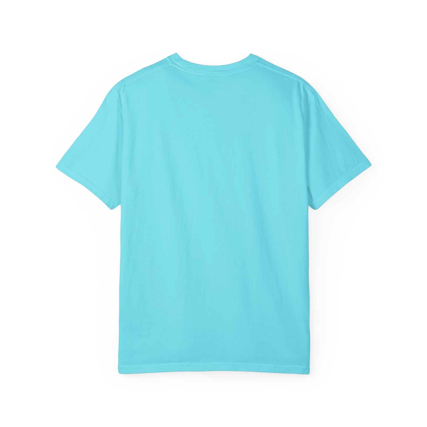 Pink Lightening Bolt Mama Graphic T-shirt