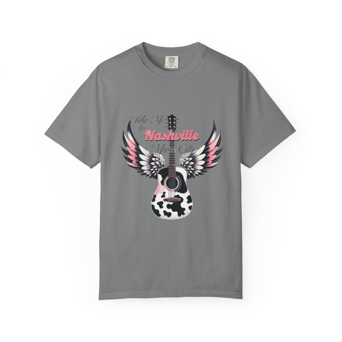 Nashville T-Shirt