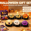 Halloween Ghost Squeeze Toy