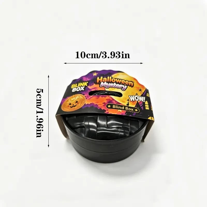 Halloween Ghost Squeeze Toy