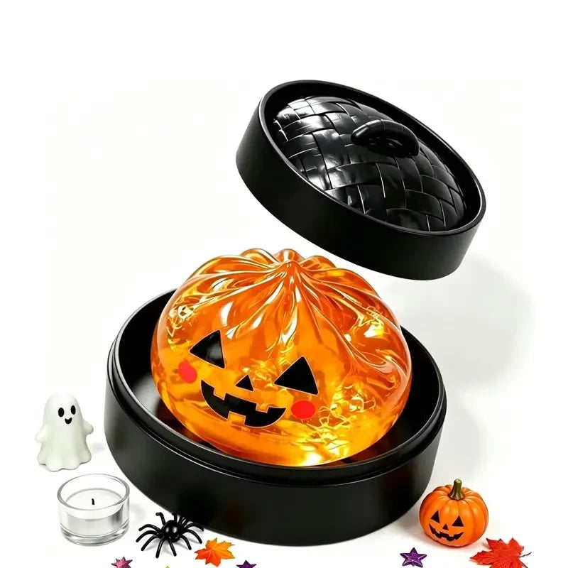 Halloween Ghost Squeeze Toy