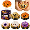 Halloween Ghost Squeeze Toy