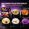 Halloween Ghost Squeeze Toy