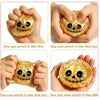 Halloween Ghost Squeeze Toy