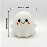 Ghost Squishy Toy