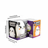 Ghost Squishy Toy