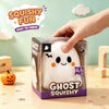 Ghost Squishy Toy