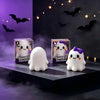 Ghost Squishy Toy