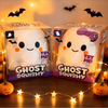 Ghost Squishy Toy