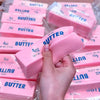 Slow Rising Butter Squishy Toy
