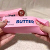 Slow Rising Butter Squishy Toy