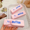 Slow Rising Butter Squishy Toy