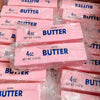 Slow Rising Butter Squishy Toy