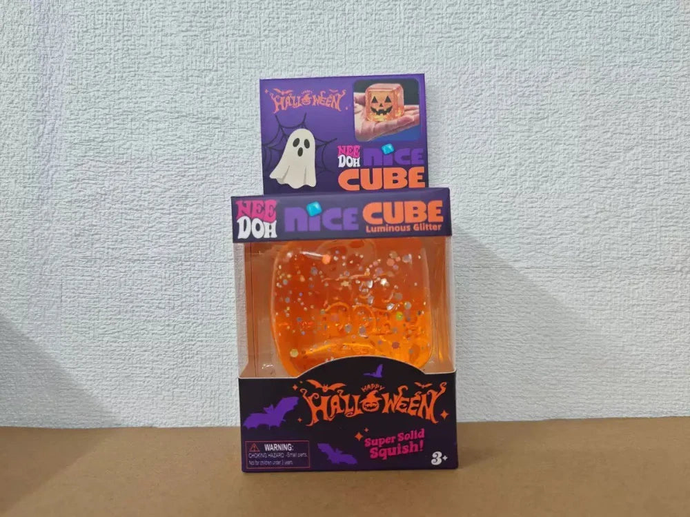 Halloween NeeDoh Sensory Stress Relief Toy