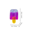 Ice Cream Squeeze Toy