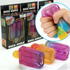 Ice Cream Squeeze Toy