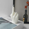 Middle Finger Scented Candle