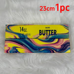 Slow Rising Butter Squishy Toy