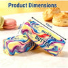 Slow Rising Butter Squishy Toy
