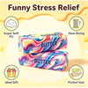 Slow Rising Butter Squishy Toy