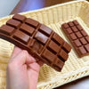 Simulated Chocolate Slow Rebound Squishy Toy
