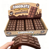 Simulated Chocolate Slow Rebound Squishy Toy