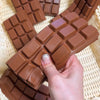 Simulated Chocolate Slow Rebound Squishy Toy