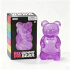 Gummy Bear Fidget Toy