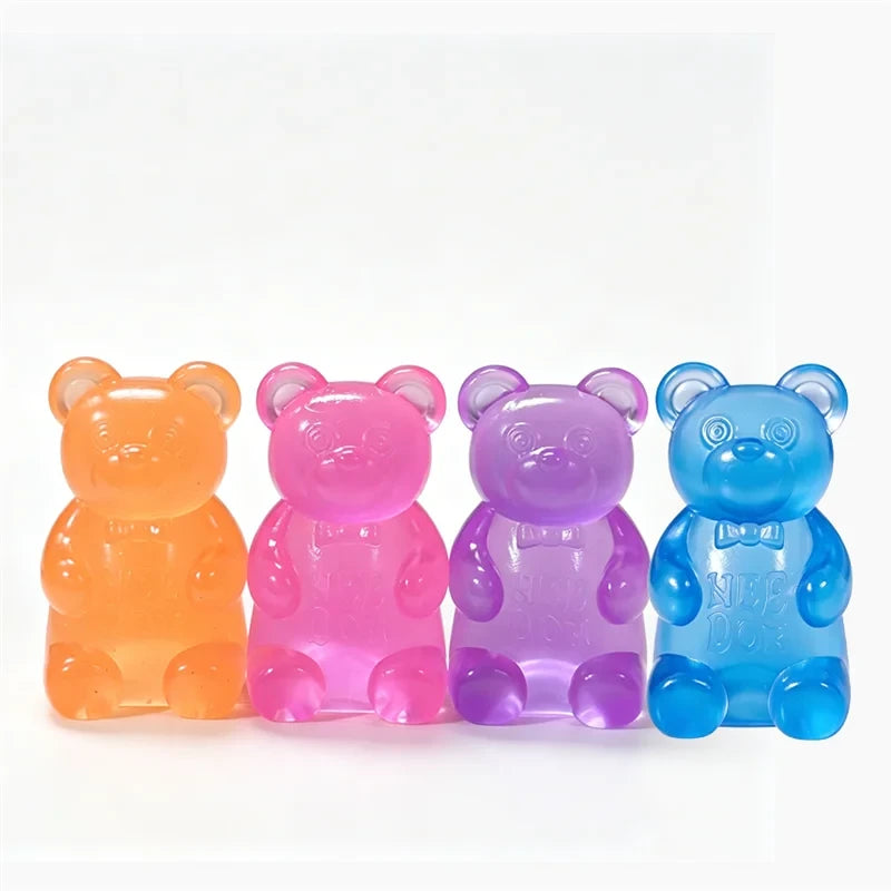 Gummy Bear Fidget Toy