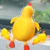 Squishy Antistress Duck Fidget Toy