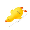 Squishy Antistress Duck Fidget Toy