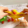 Squishy Antistress Duck Fidget Toy