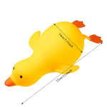 Squishy Antistress Duck Fidget Toy