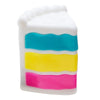 Peace O Cake Fidget Sensory Toy