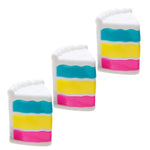 Peace O Cake Fidget Sensory Toy