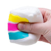 Peace O Cake Fidget Sensory Toy