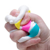 Peace O Cake Fidget Sensory Toy