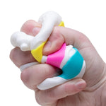 Peace O Cake Fidget Sensory Toy