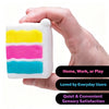 Peace O Cake Fidget Sensory Toy