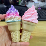 3D Printed Ice Cream Fidget Toy