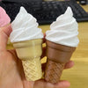 3D Printed Ice Cream Fidget Toy